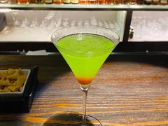 -LAMP BAR 水烟音乐酒吧