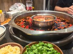 -大龙火锅(老店)