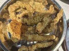 -憨铁匠老火锅(龙岗万科里店)