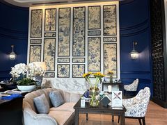 -翠湖宾馆·中餐厅