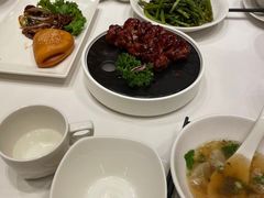 -莆田餐厅PUTIEN(三里屯店)