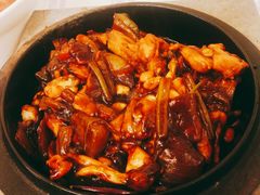 -玲珑餐厅(陕西南路店)