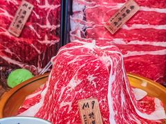 -牛匠和牛寿喜锅(西安总店)