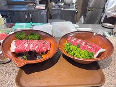 -韩景台烤肉(八大处店)