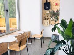 大堂-DEEP COFFEE(瑞光烘焙工厂店)