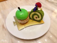 -郑州希尔顿酒店·阿米奇意大利餐厅