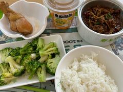 -老乡鸡(寿县三中店)