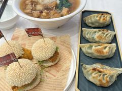 -沙河粉村·国家非遗传承(云台店)