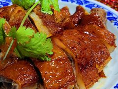 烧鹅-水墨食舍