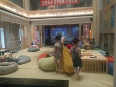 -水玲珑温泉浴场(建设北路富力城店)