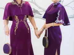 -MSV 高端礼服定制(大良店)