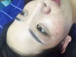 -尚玲纹绣纹眉特价店