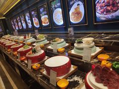 -卢家湾大酒店(诸暨店)