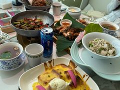 -苏梦江南·淮扬菜(夫子庙店)