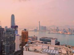 -香港港丽酒店