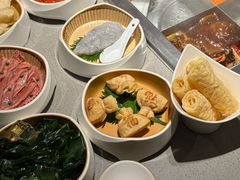 -海底捞火锅(北京路店)