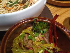 -云海肴云南菜·蒸汽石锅鱼(北京良乡华冠店)