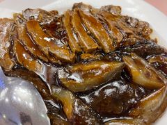 -烤肉宛饭庄(南礼士路店)