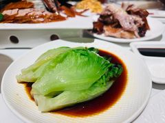 -贝勒爷·酥不腻烤鸭