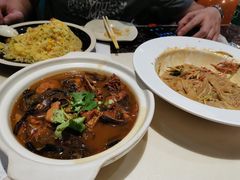 -老边饺子馆(金源店)