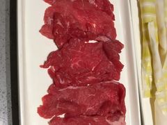 -海底捞火锅(名门店)