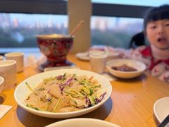 -关东小磨东北菜(上海长风大悦城店)