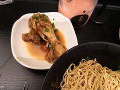 -贡梅老面馆·蟹粉面·无锡特色小吃(南长街主推店)