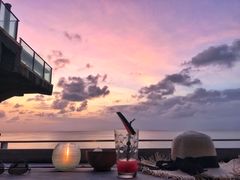 -Rock Bar Bali(Bali)