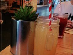 -TEQO·Mexican food & Bar