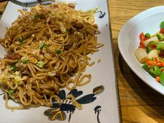 炒粉干-陈先进鱼馆·地道农家菜(湖墅南路店)