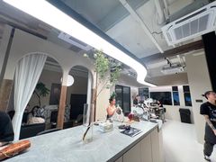 -馥郁咖啡培训(宝安校区)