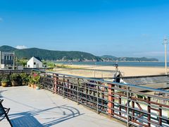 -阿伍海鲜大排档(塔湾金沙店)