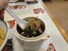 -新世界餐厅(万达店)