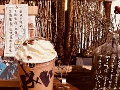 -成川茶店·潮汕工夫浓茶(万象店)