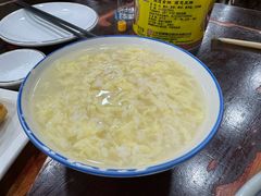 酒酿鸡蛋-御清斋总店(天一街店)