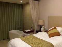 -宁波九龙湖开元度假村