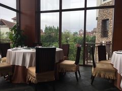 -鹏欣花园国宾酒店西餐厅