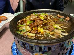 -羲和雅苑•北京烤鸭(乐园道万象城店)
