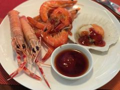 -宁波逸东豪生大酒店·豪生咖啡厅