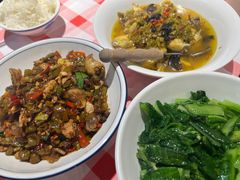 -西江红·株洲本地菜(滨江南路店)