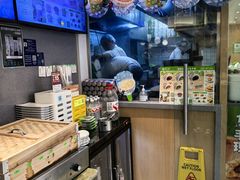 -甲乙饼·手工牛肉饼(东方广场店)