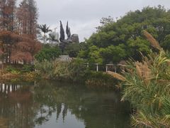 -四海公园(南山区)