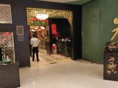 -誉八仙粤菜(万象天地店)