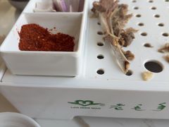 -老毛手抓·盐池滩羊非遗手抓(宁夏总店)