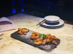 -绿茶餐厅(乐峰广场店)