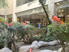 -麒麟中餐厅·经典粤菜·地道菜式老字号(广州长隆酒店)