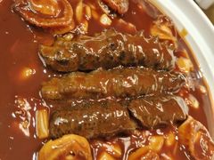 -A One Kitchen·南京精菜馆(德基广场店)