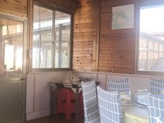 -梦缘水乡·湖景餐厅