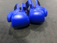 -FIGHTMAN格斗俱乐部(长宁临空店)