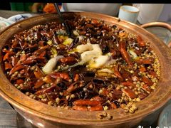 -水煮三国·川鲁江湖菜(香山店)